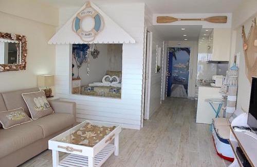Santiago Apartment | Akisol Sesimbra Beach II