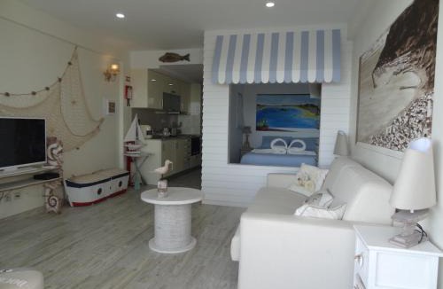 Santiago Apartment | Akisol Sesimbra Beach III
