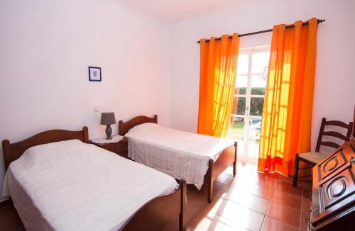 Albardeira House | Akivillas Lagos Soft