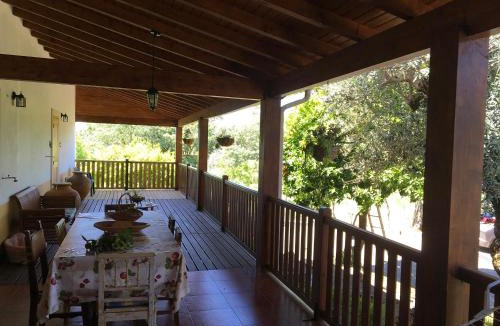 Areias House | Akivillas Santarém Dainty