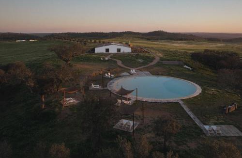 Alcacer do Sal House | Alàpega, Live Slow