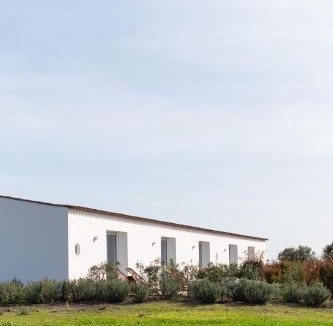 Alcacer do Sal House | Alàpega, Live Slow