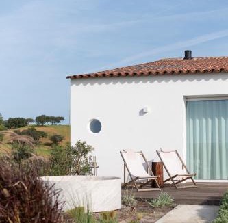 Alcacer do Sal House | Alàpega, Live Slow
