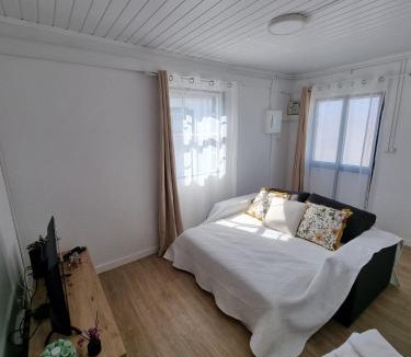 Monte House | AL A Casa do Craca