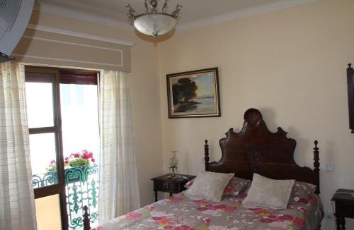 Olhao House | AL - Alojamento Local Pension Bicuar