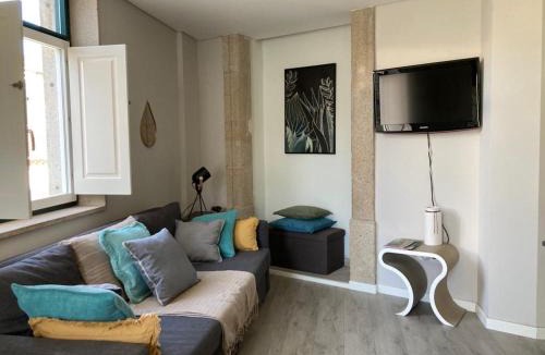 Castelo Branco Apartment | Al Amoreirinha Rui Barata
