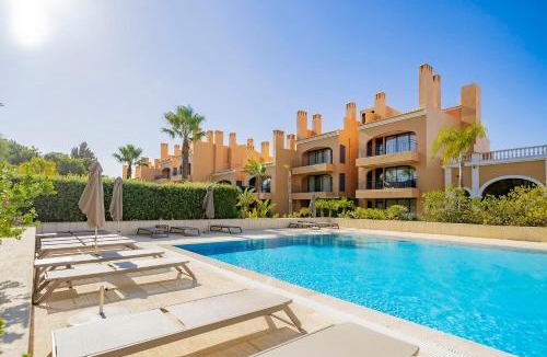 Quarteira Apartment | AL - Apartamento Vila Sol F5 T