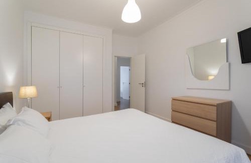 Cavacos Apartment | AL - Apartamentos Vista Mar