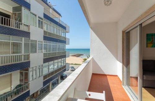 Cavacos Apartment | AL - Apartamentos Vista Mar