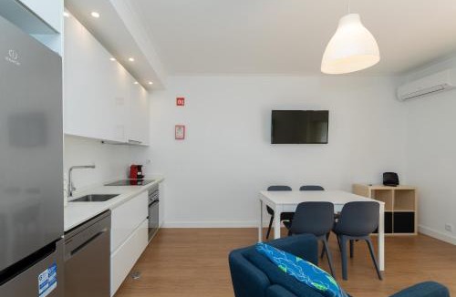 Cavacos Apartment | AL - Apartamentos Vista Mar