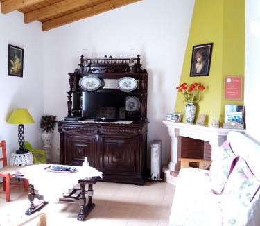 Cavaleiro Apartment | AL Casa Nova da Barreira