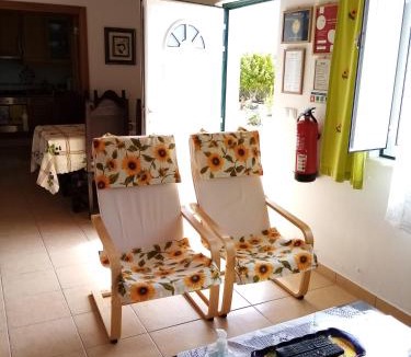 Cavaleiro Apartment | AL Casa Nova da Barreira