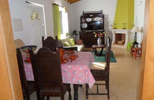 Cavaleiro Apartment | AL Casa Nova da Barreira