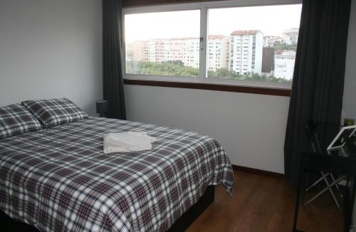 Santo Antonio dos Olivais House | AL das Fonsecas