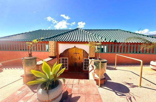 Ribeira Brava Bed & Breakfast | Al Dazk