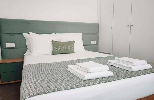 Vila do Conde Apartment | AL.Fredos 1| Mindelo | Beachfront