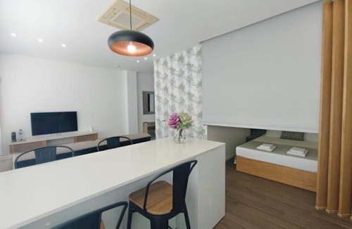 Vila do Conde Apartment | Al.Fredos