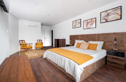 Sernancelhe Bed & Breakfast | AL Hirondelle