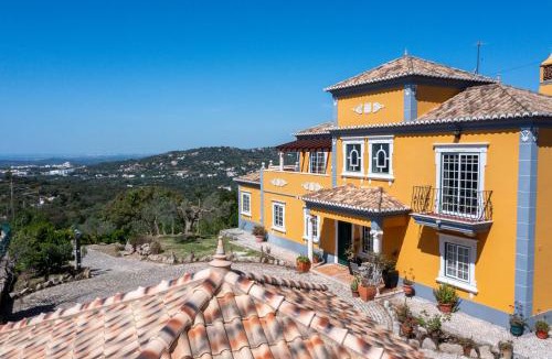Concelho House | AL Monte Lusitano
