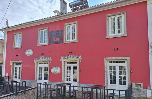 Sintra House | AL Penaferrim Sintra Rooms