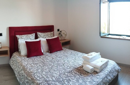 Marinha Grande Cabin | AL Pinhal Litoral