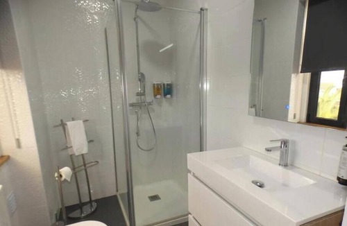 Marinha Grande Hotel | AL Pinhal Litoral (Room A4)