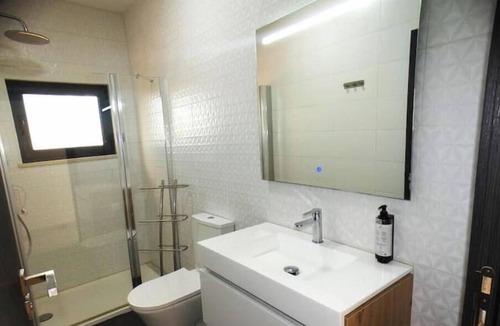 Marinha Grande Hotel | AL Pinhal Litoral (Room A5)