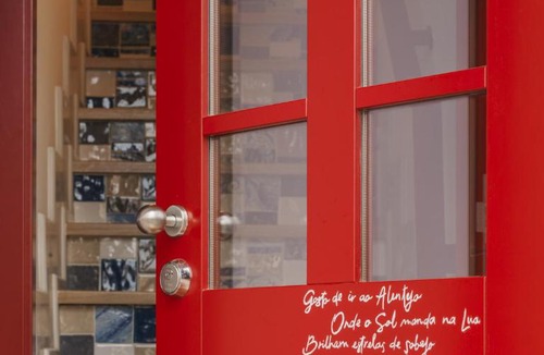 Beja House | Al Porta Loft