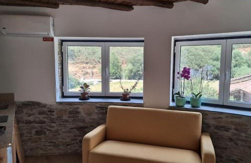 Benfeita House | AL Rossadas Giesta