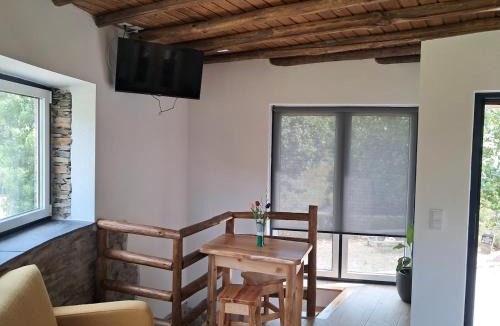 Benfeita House | AL Rossadas Giesta