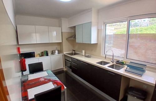 Santa Cruz Apartment | Al-Solares
