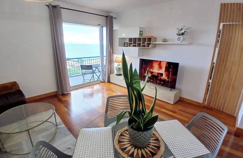Santa Cruz Apartment | Al-Solares