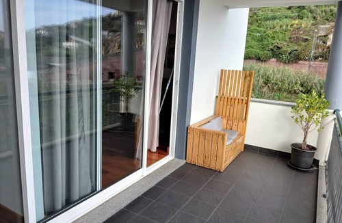 Santa Cruz Apartment | Al-Solares