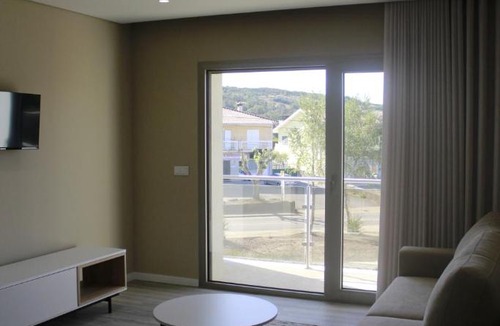 Outeiro Apartment | AL - Trilhos do Barroso