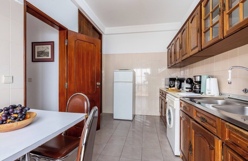 Altura Apartment | Alagoa Apartment Altura
