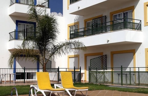 Altura Hotel | Alagoa Azul Apartments