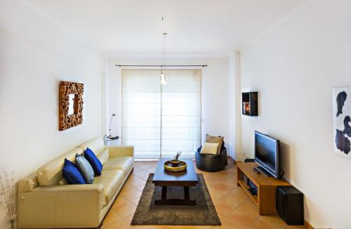 Faro City Centre Apartment | Alameda Apartment