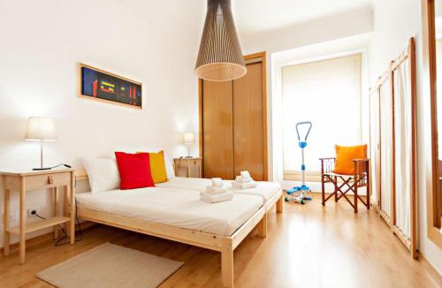 Faro City Centre Apartment | Alameda Apartment