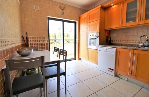 Telheiro Apartment | Albasul 2 Bedroom Penthouse Apartment - bl.2-2E
