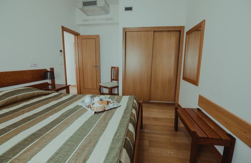 Seia Hotel | Albergaria Senhora do Espinheiro