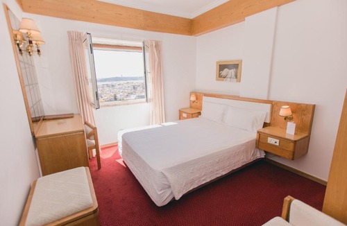 Alfama Hotel | Albergaria Senhora do Monte