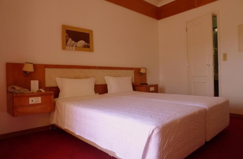 Alfama Hotel | Albergaria Senhora do Monte