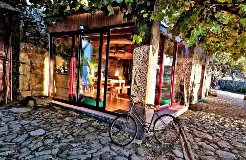 Carreco Hostel | Albergue Casa do Sardão
