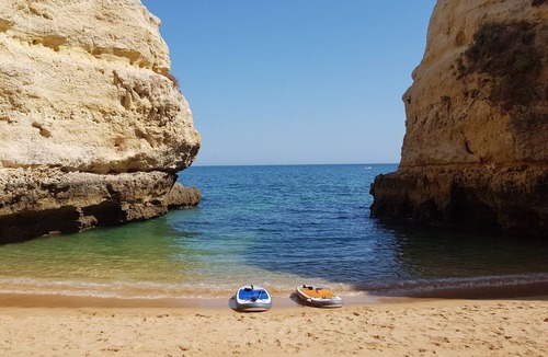 Calicos Apartment | Albufeira 5 Minutes to the Beach 42