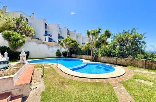 Patio Apartment | ALBUFEIRA AMAZING VIEW 1 WITH POOL by HOMING
