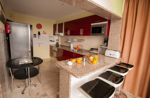 Albufeira Apartment | Albufeira Apartment Sea View DUPLEX