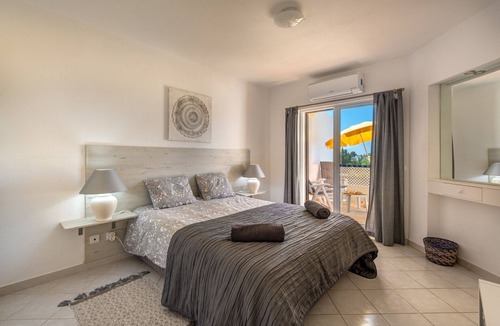 Albufeira Apartment | Albufeira Balaia Golf Village 6 Byhoming