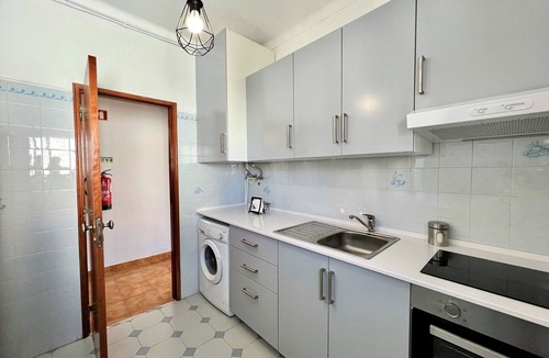 Albufeira Apartment | Albufeira Classic 2 by Homing