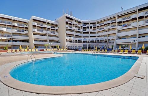 Gale Apartment | Albufeira Concept 1 with Pool by Homing