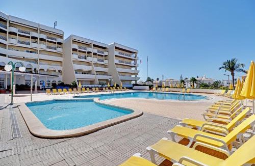Gale Apartment | Albufeira Concept 1 with Pool by Homing